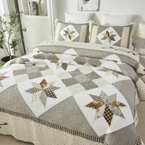 cotton quilt