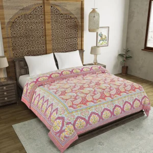 jaipuri quilt